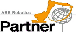 ABB Partner Logo