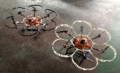 Drone Guards