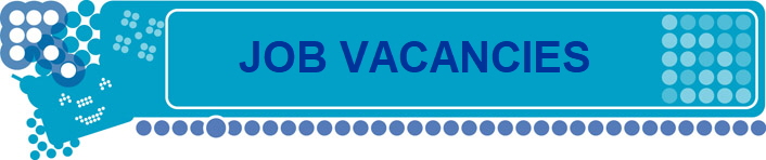 JOB VACANCIES
