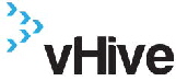 vHive logo